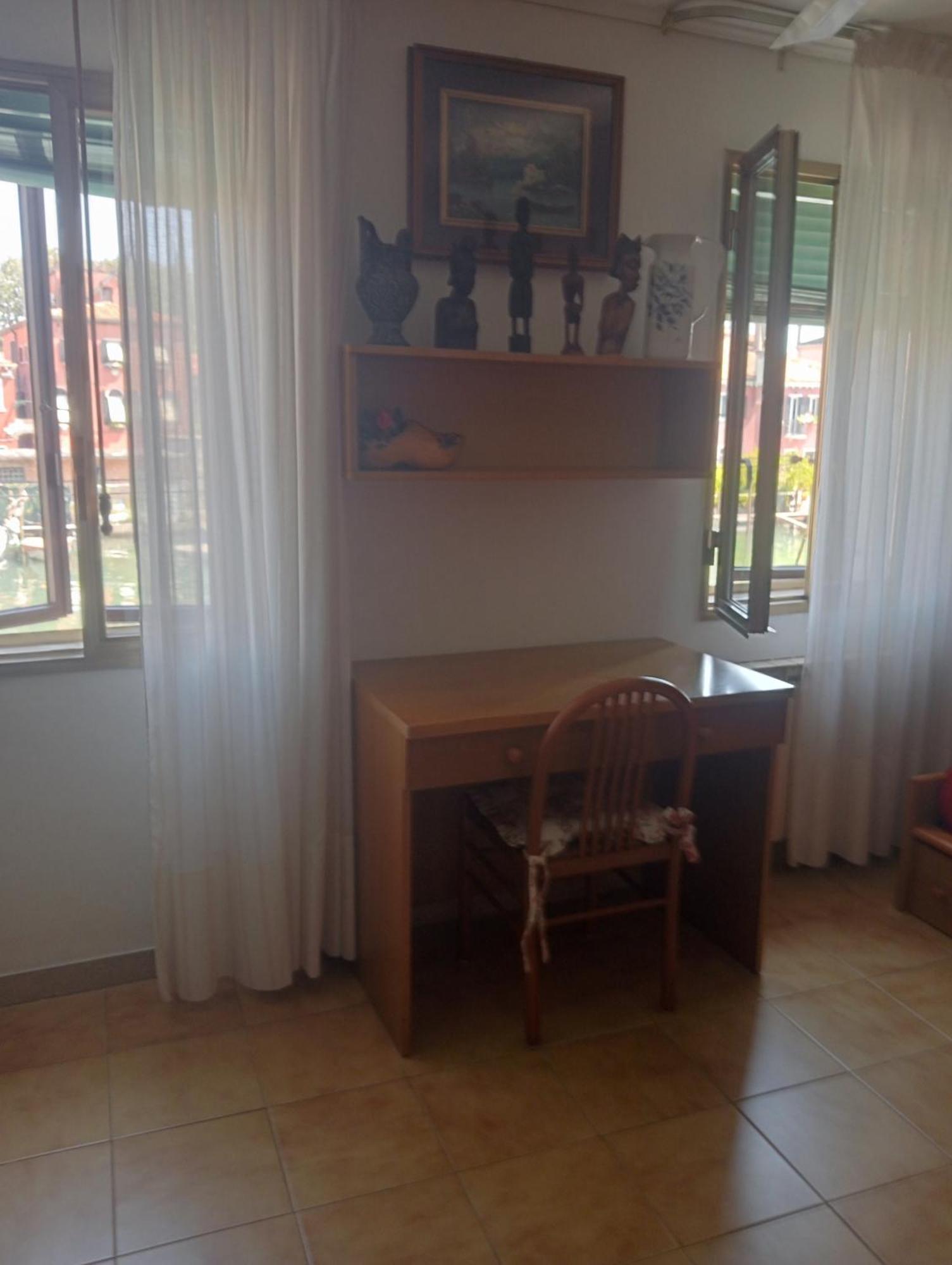Appartamento Vacanze Casadueottanta Loc-13704 Venecia Exterior foto