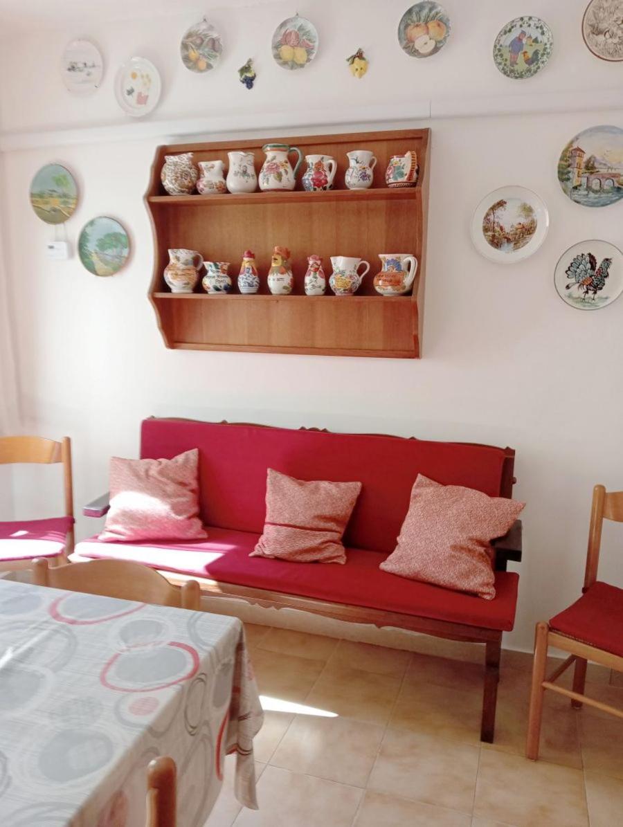 Appartamento Vacanze Casadueottanta Loc-13704 Venecia Exterior foto