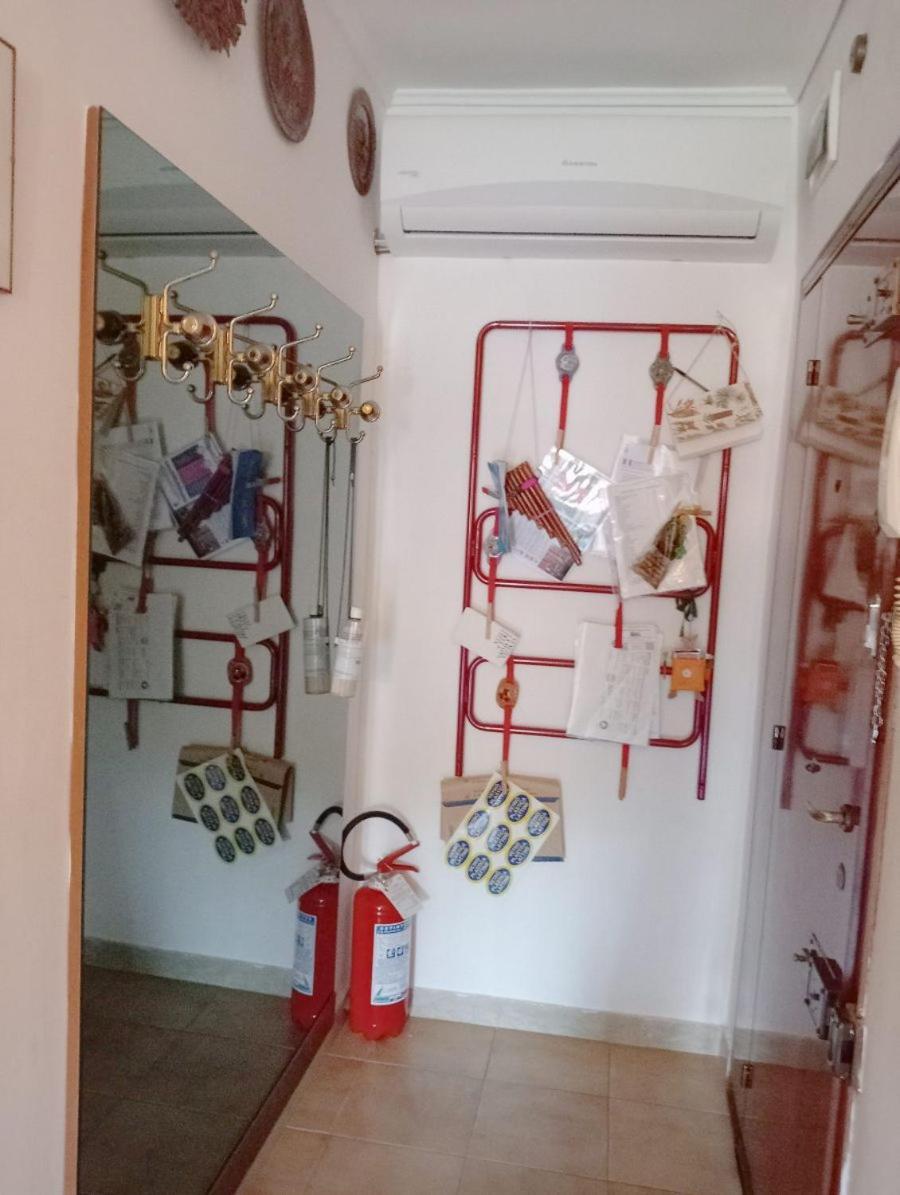 Appartamento Vacanze Casadueottanta Loc-13704 Venecia Exterior foto