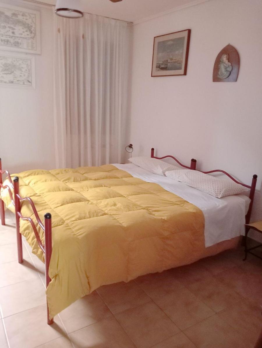 Appartamento Vacanze Casadueottanta Loc-13704 Venecia Exterior foto