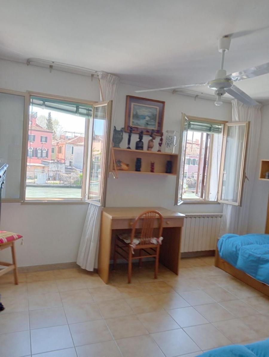 Appartamento Vacanze Casadueottanta Loc-13704 Venecia Exterior foto