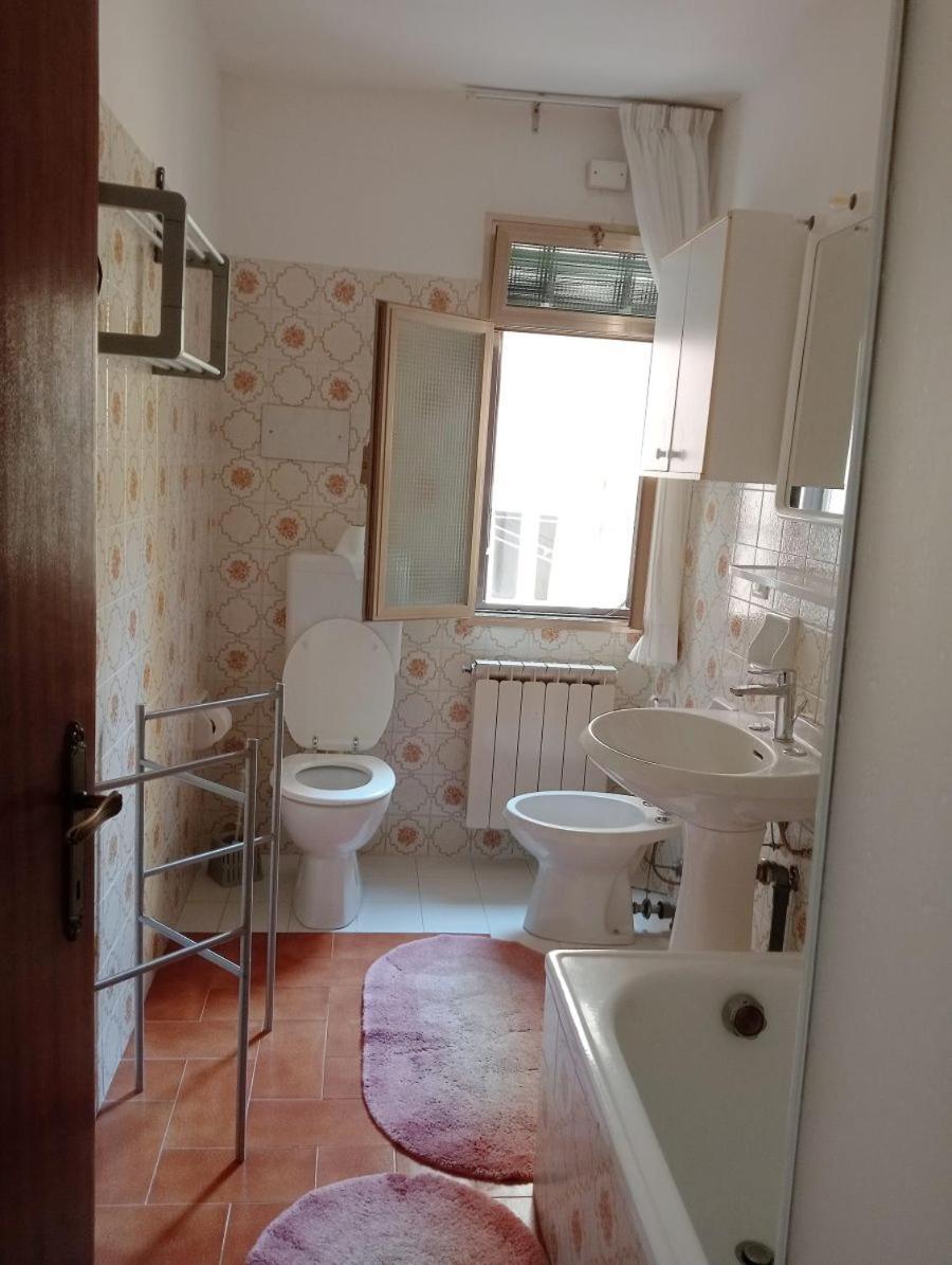 Appartamento Vacanze Casadueottanta Loc-13704 Venecia Exterior foto