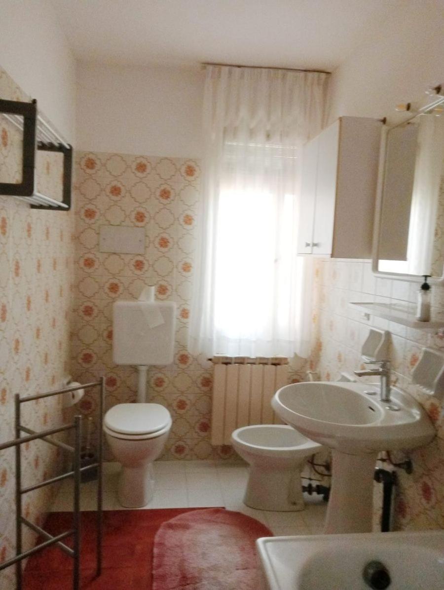 Appartamento Vacanze Casadueottanta Loc-13704 Venecia Exterior foto