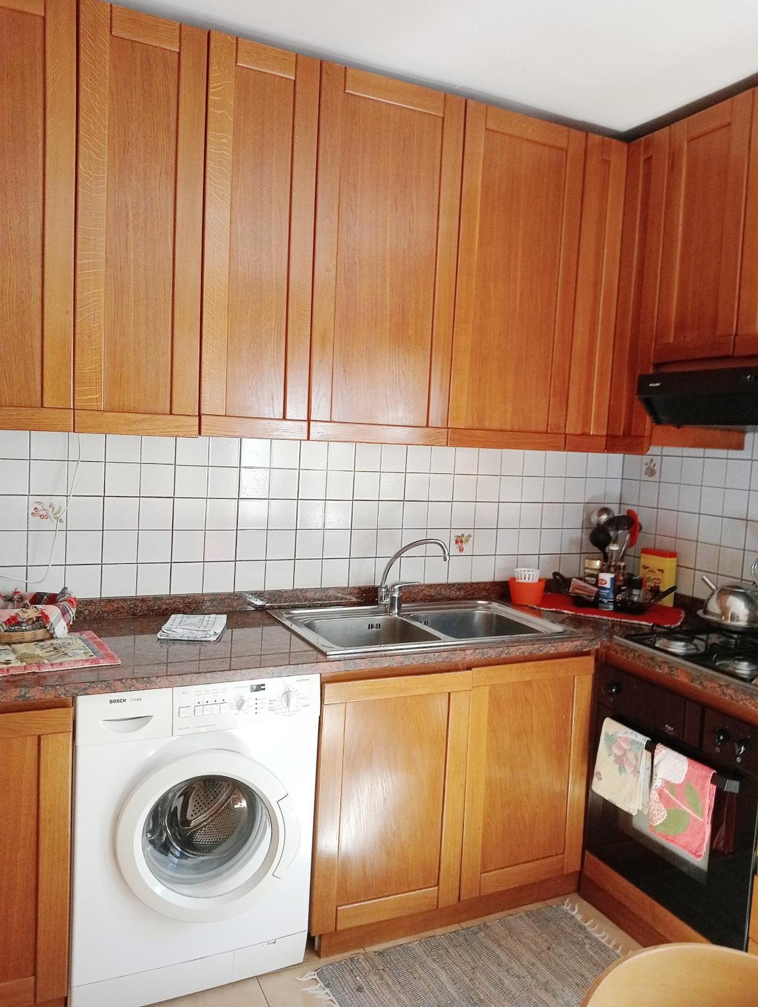 Appartamento Vacanze Casadueottanta Loc-13704 Venecia Exterior foto