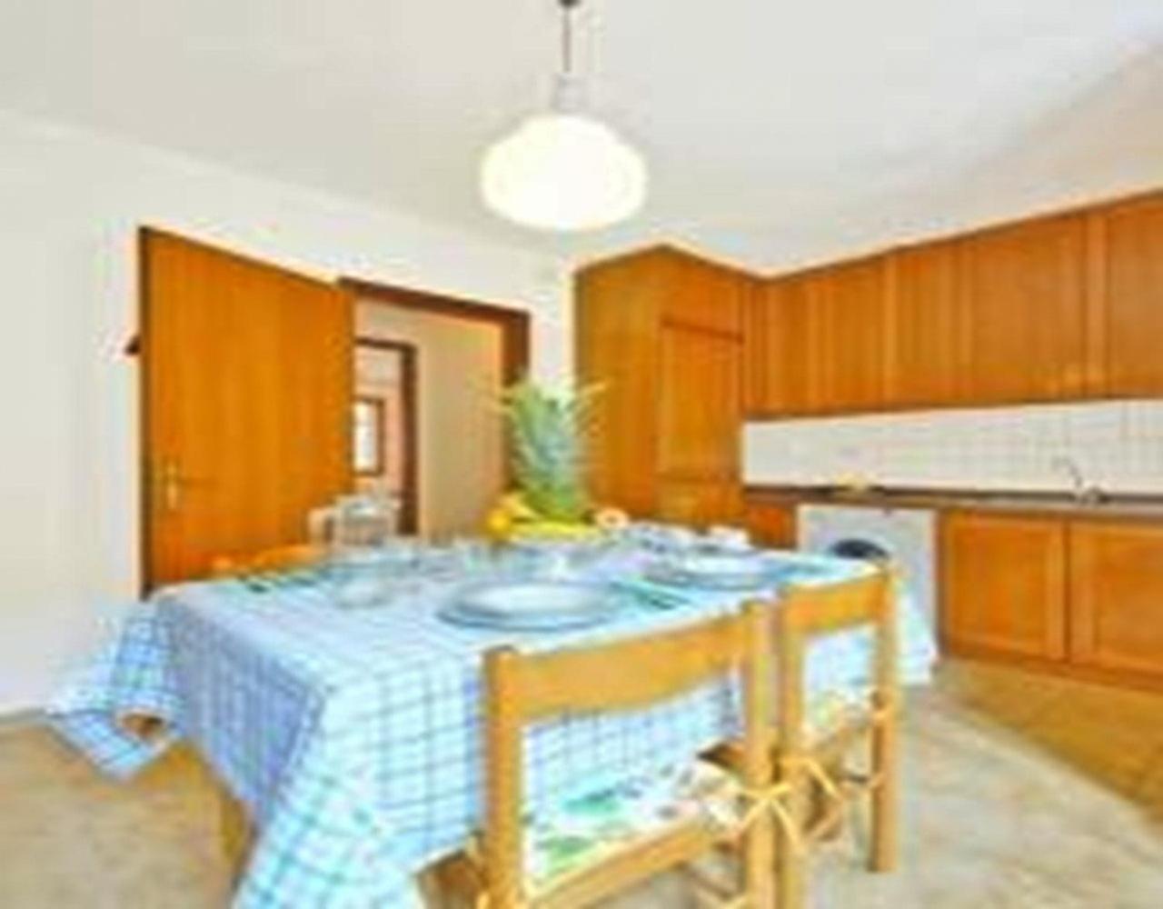 Appartamento Vacanze Casadueottanta Loc-13704 Venecia Exterior foto