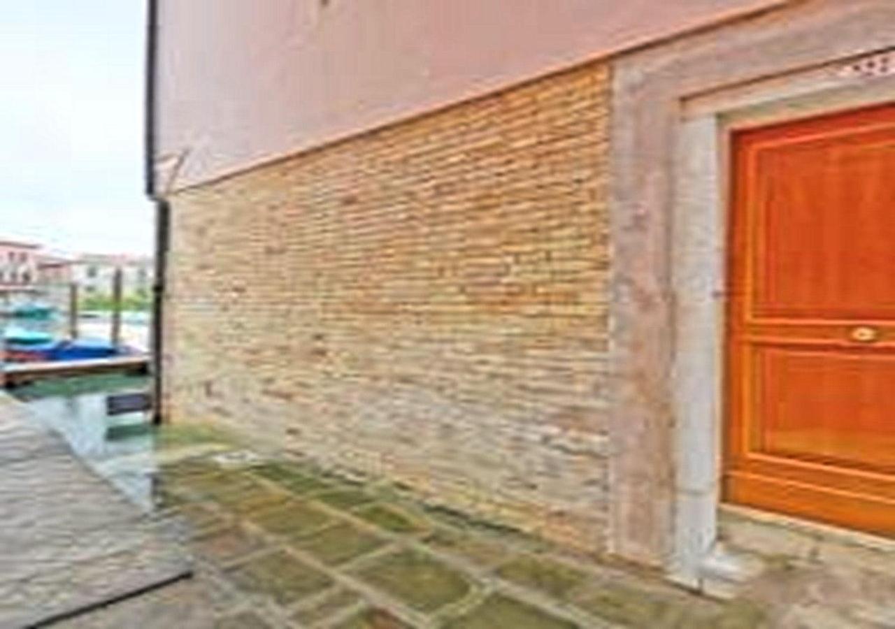 Appartamento Vacanze Casadueottanta Loc-13704 Venecia Exterior foto