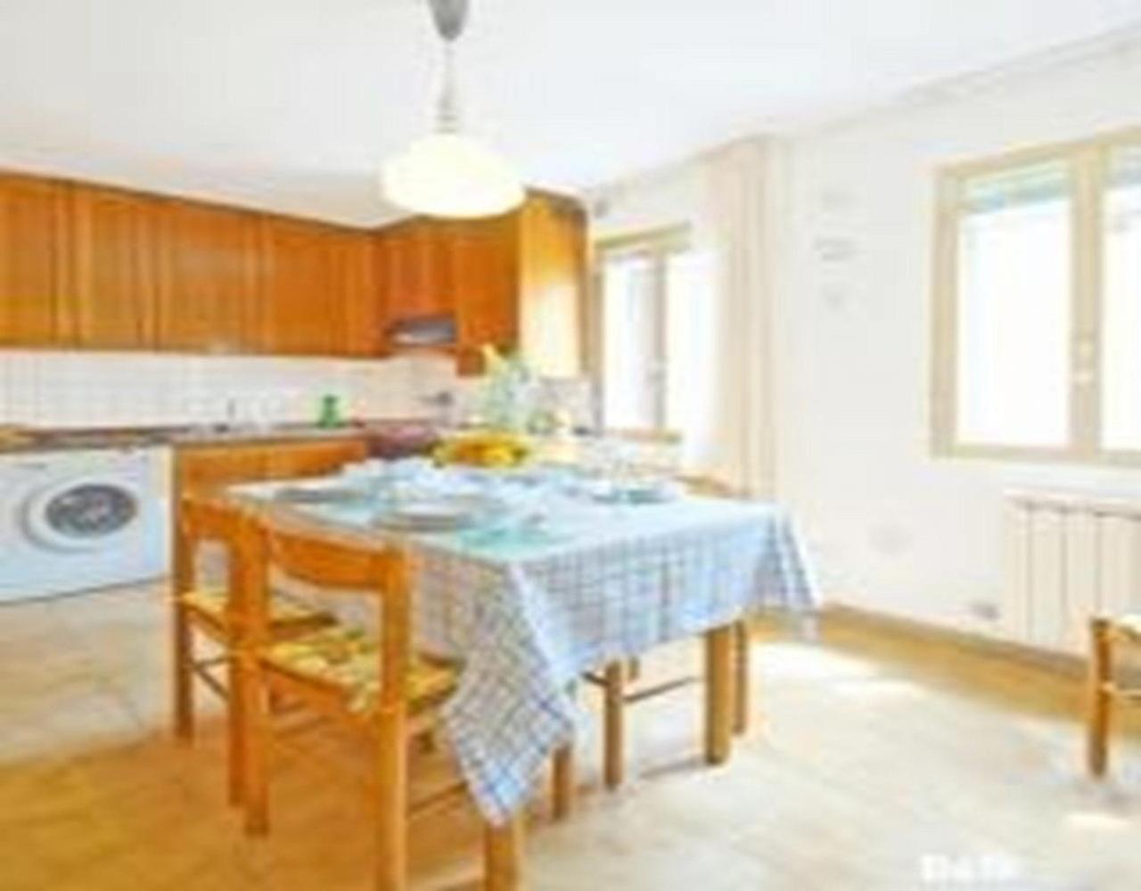 Appartamento Vacanze Casadueottanta Loc-13704 Venecia Exterior foto