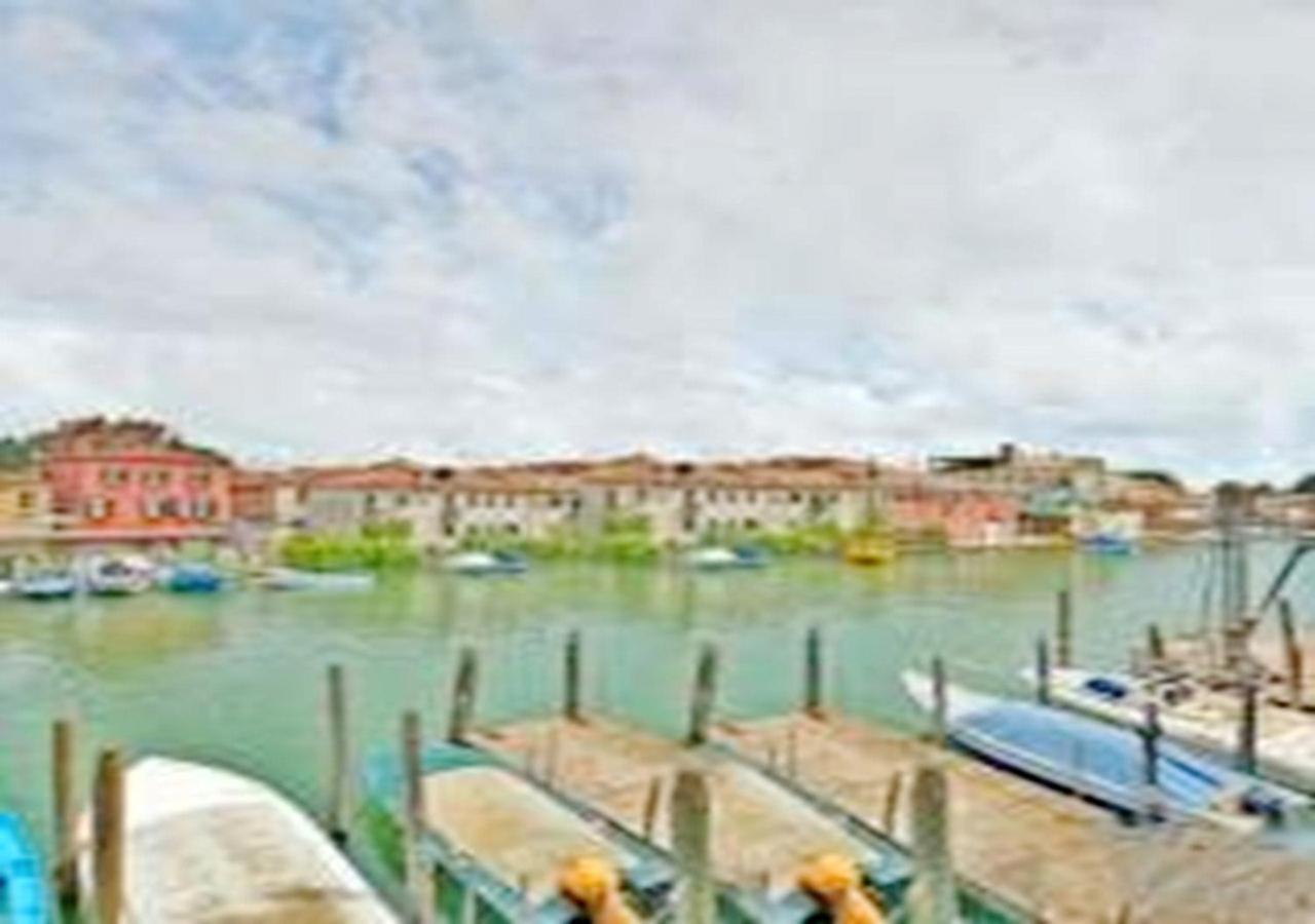 Appartamento Vacanze Casadueottanta Loc-13704 Venecia Exterior foto