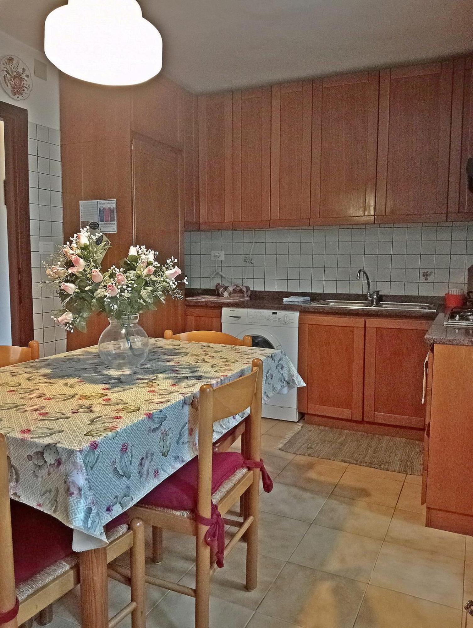 Appartamento Vacanze Casadueottanta Loc-13704 Venecia Exterior foto