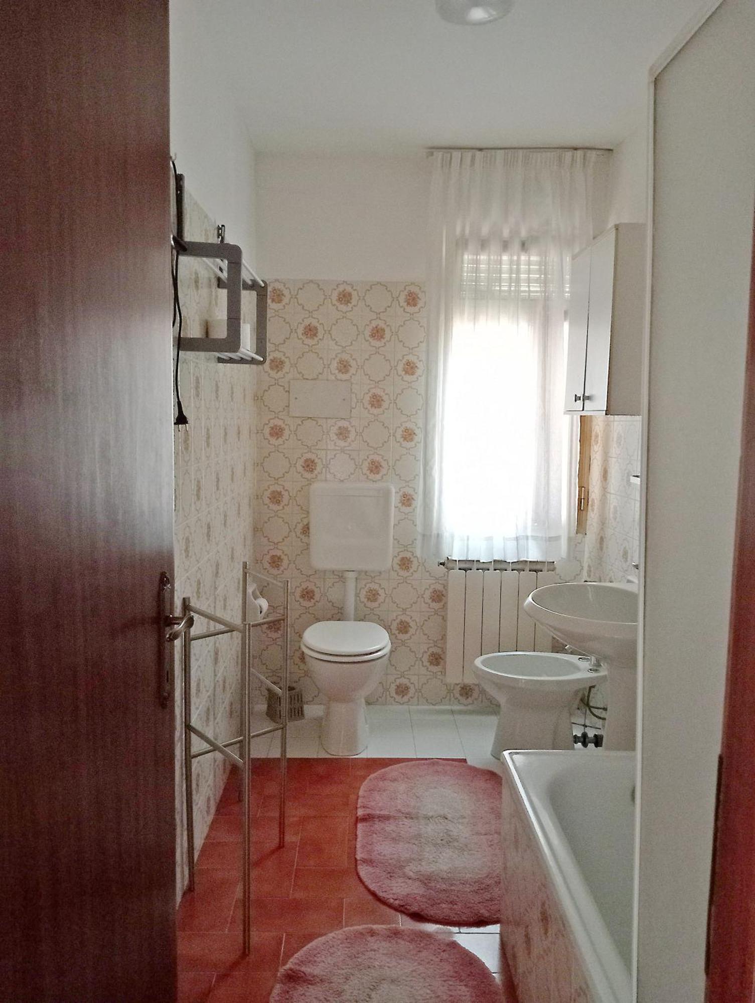 Appartamento Vacanze Casadueottanta Loc-13704 Venecia Exterior foto