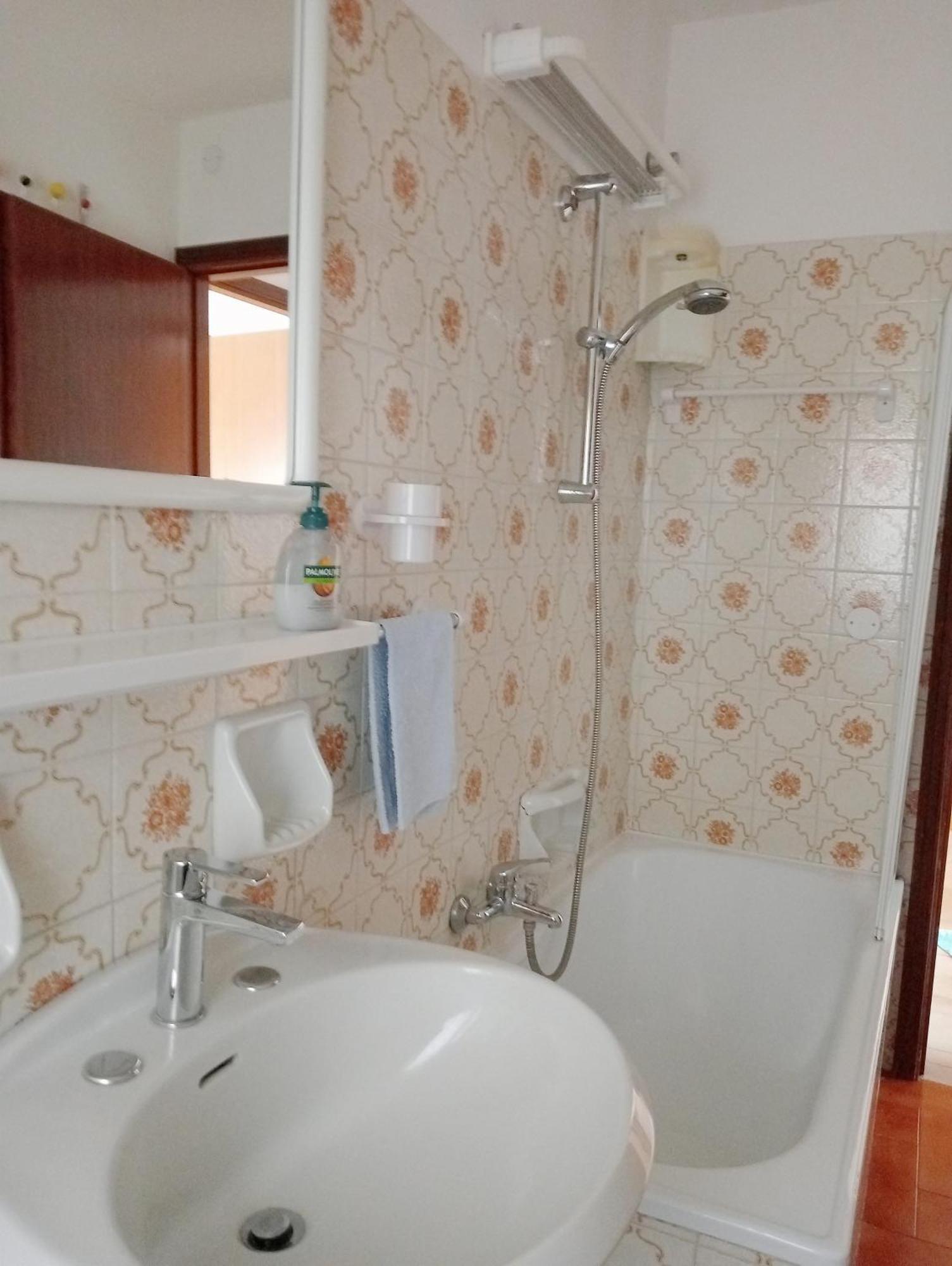 Appartamento Vacanze Casadueottanta Loc-13704 Venecia Exterior foto