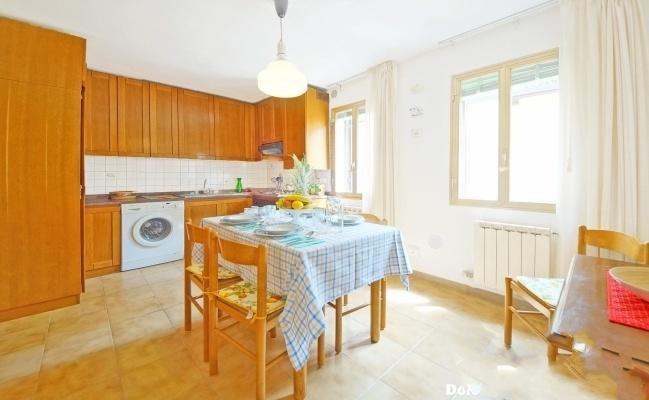 Appartamento Vacanze Casadueottanta Loc-13704 Venecia Exterior foto