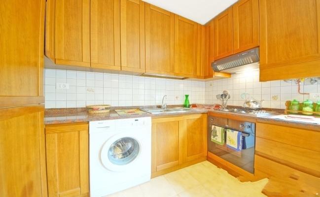 Appartamento Vacanze Casadueottanta Loc-13704 Venecia Exterior foto