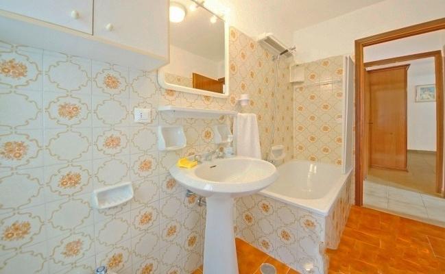 Appartamento Vacanze Casadueottanta Loc-13704 Venecia Exterior foto