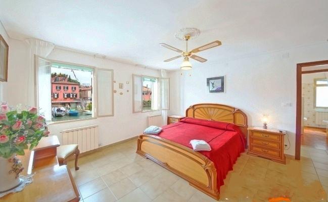 Appartamento Vacanze Casadueottanta Loc-13704 Venecia Exterior foto